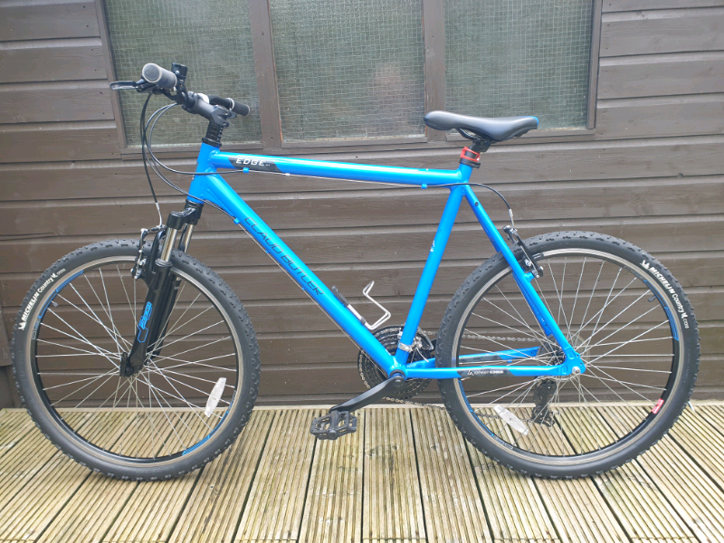 claud butler edge ht